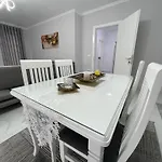 Luxury Apartment Korca
