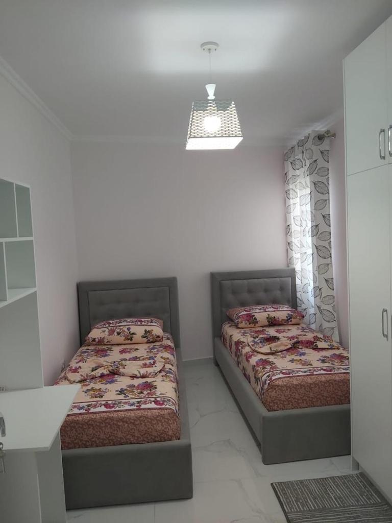 Appartement Luxury *