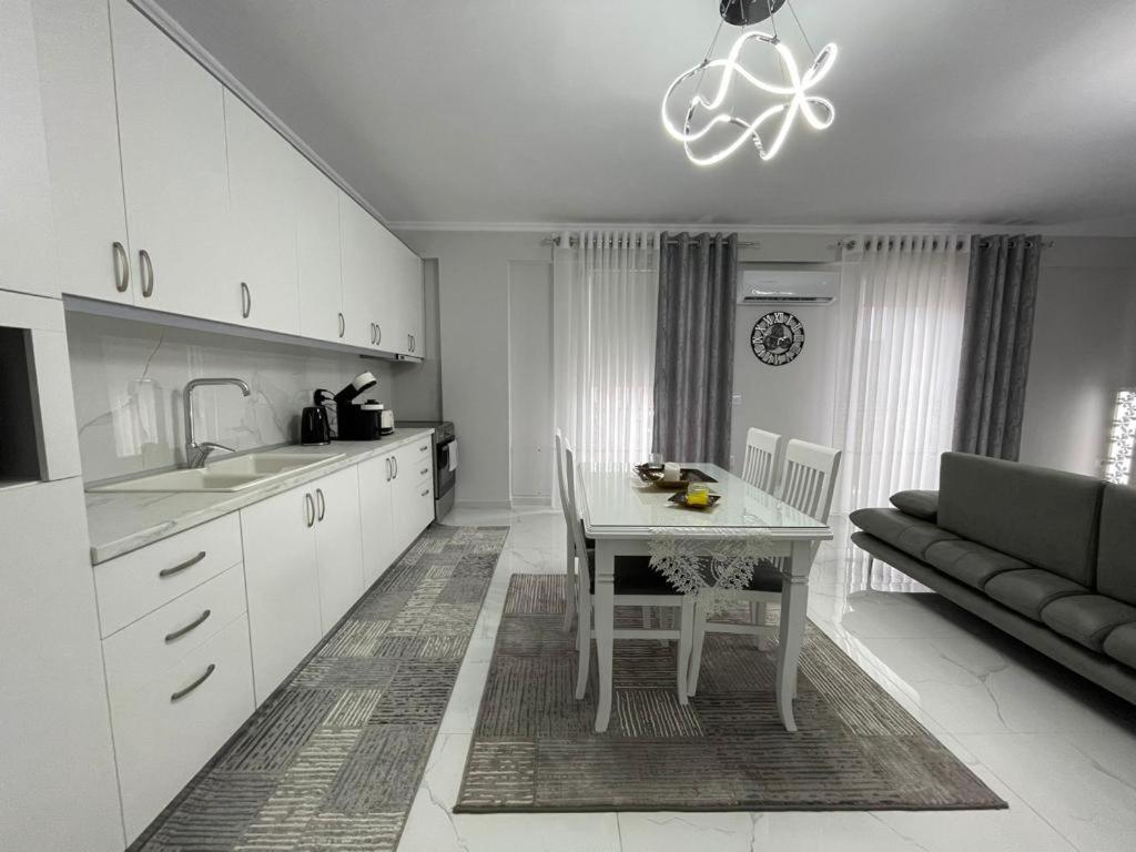 Luxury Appartement