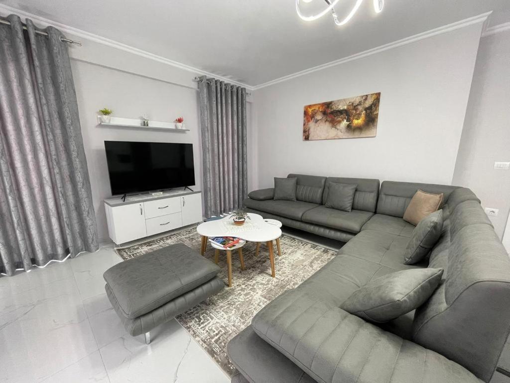 Appartement Luxury