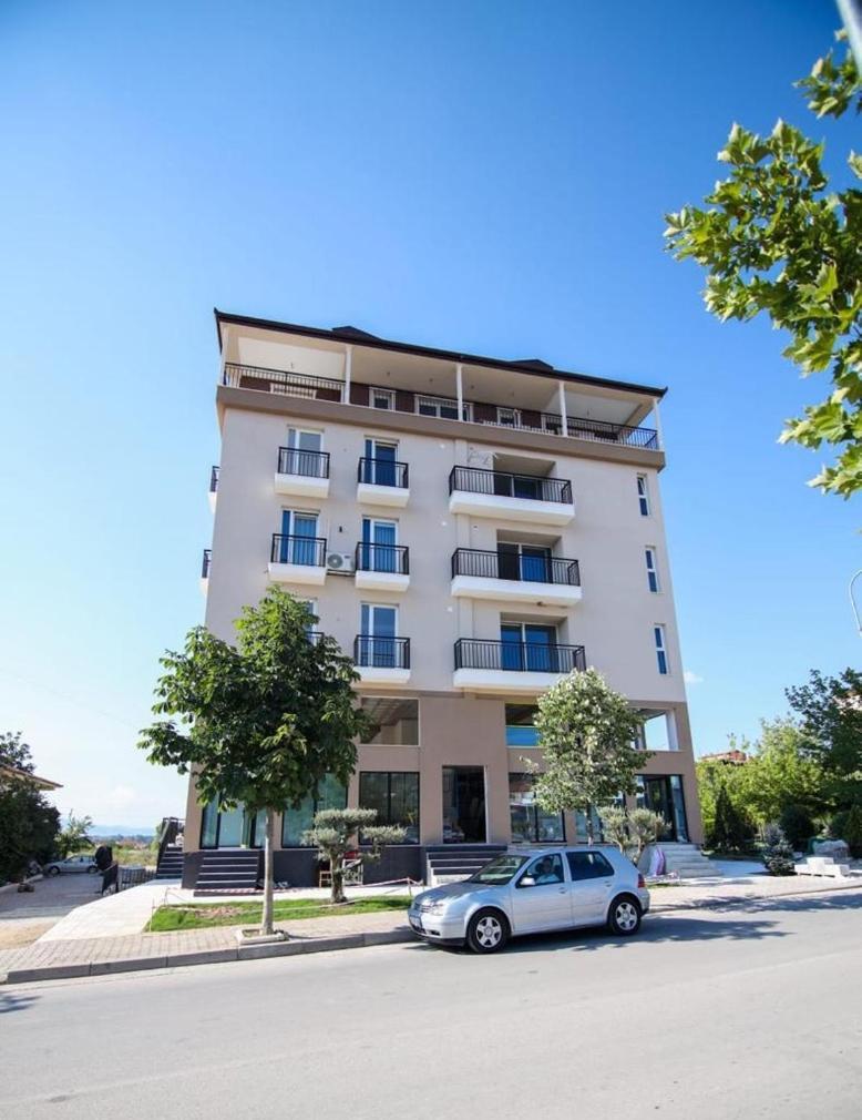 Appartement Luxury Korce